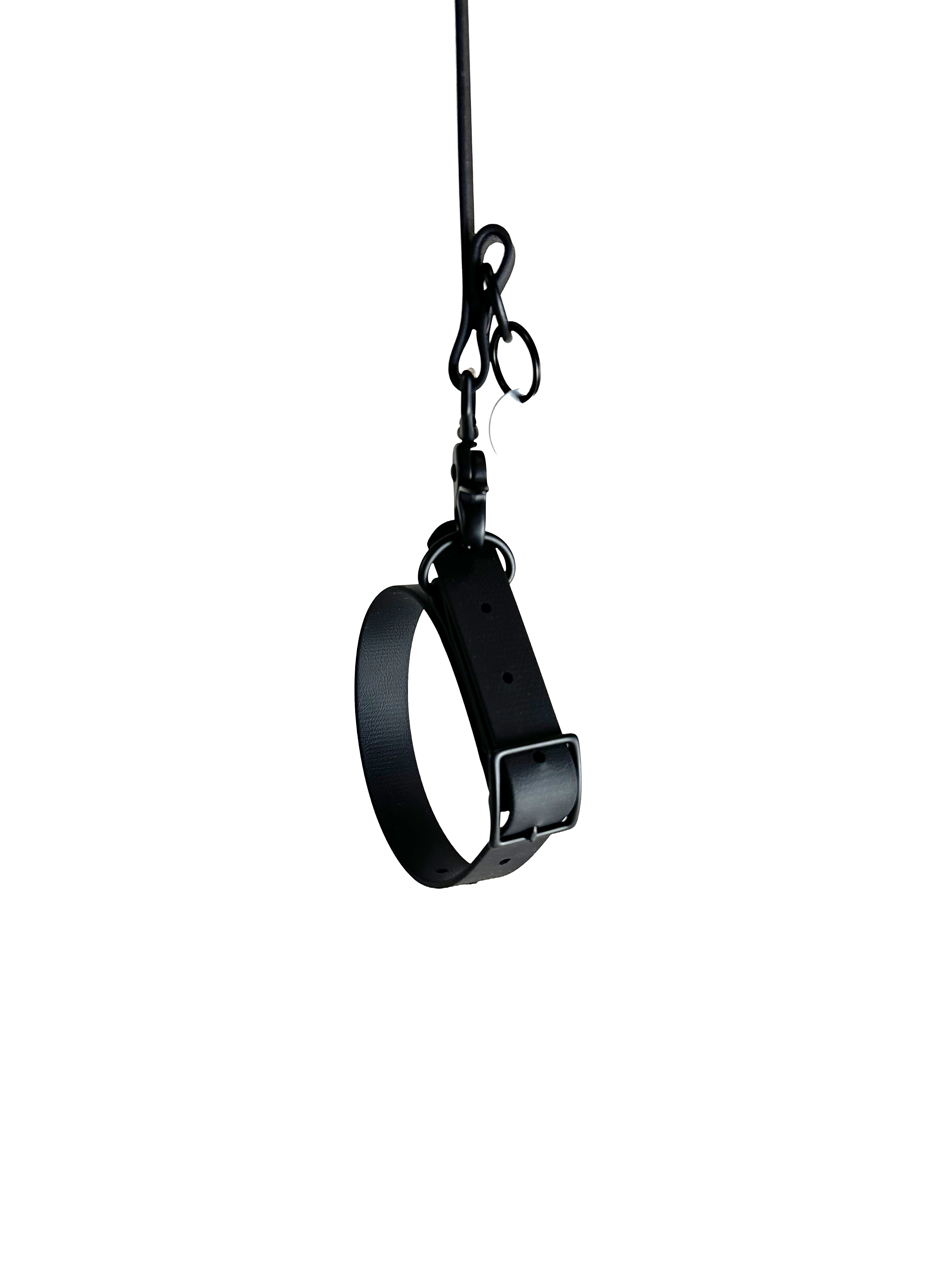 Leash and Collar Bundle - 10% Off Until Christmas!